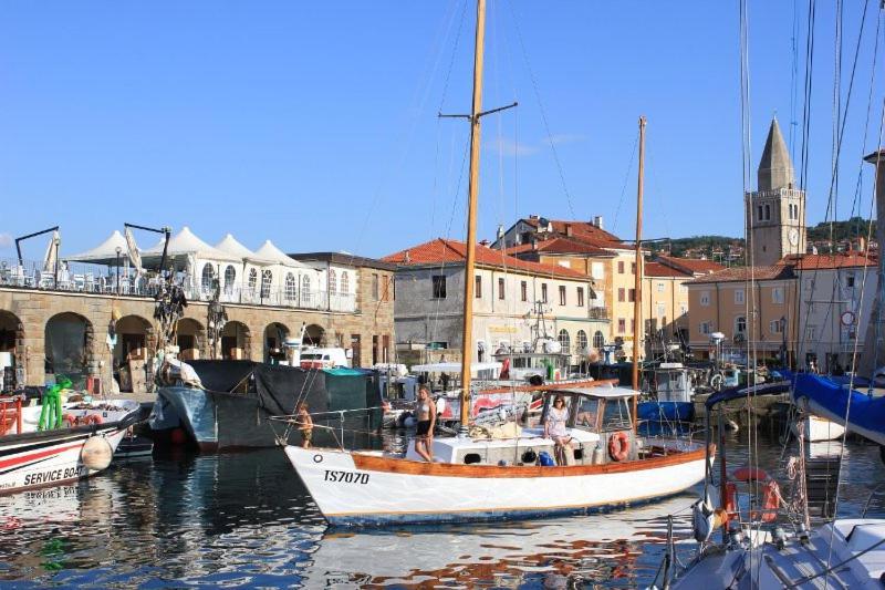 Апартаменты Delizia Анкаран Экстерьер фото