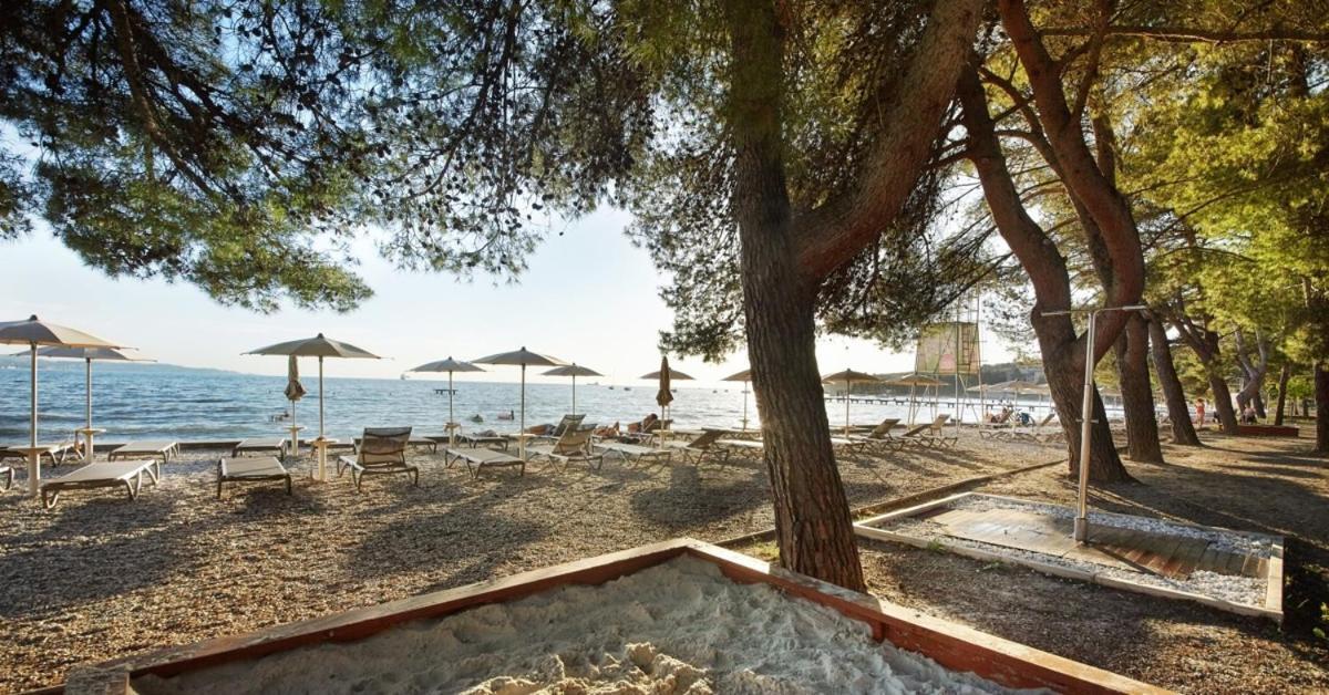 Апартаменты Delizia Анкаран Экстерьер фото